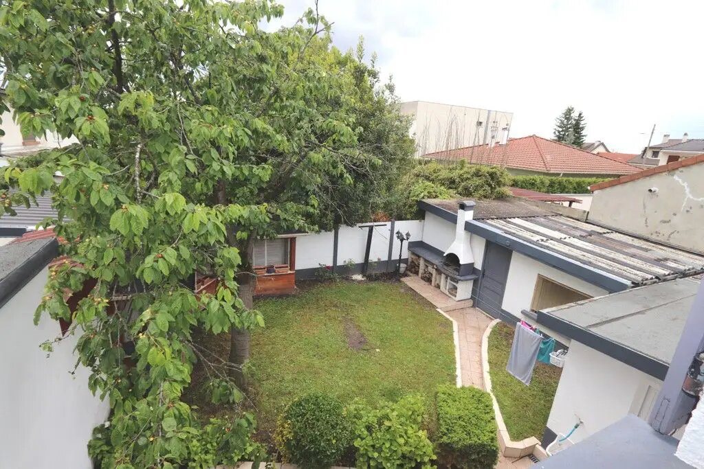 Maison à vendre, 100m², Livry-Gargan