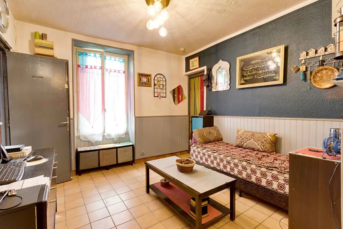 Appartement à vendre, 33m², Livry-Gargan