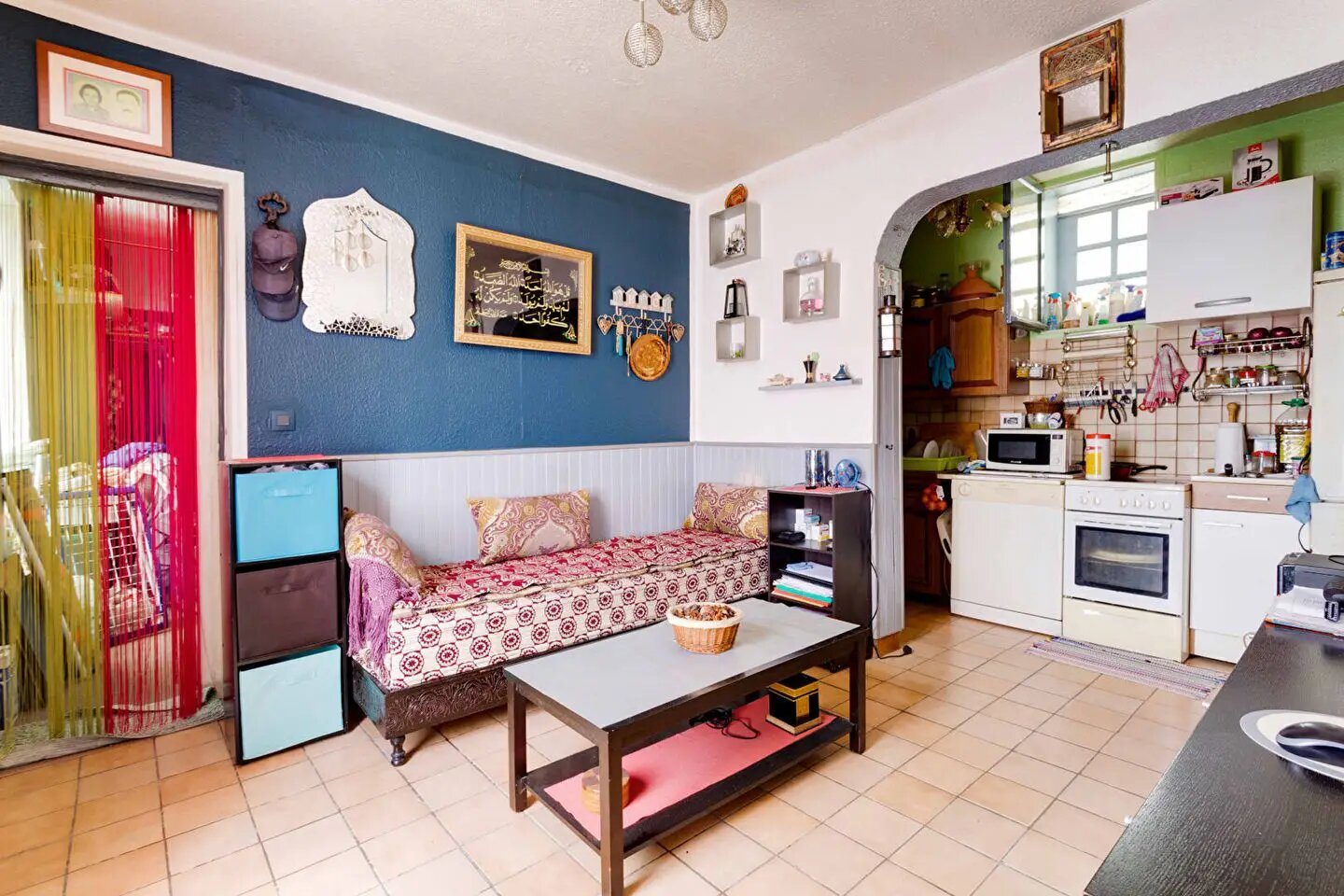 Appartement à vendre, 33m², Livry-Gargan
