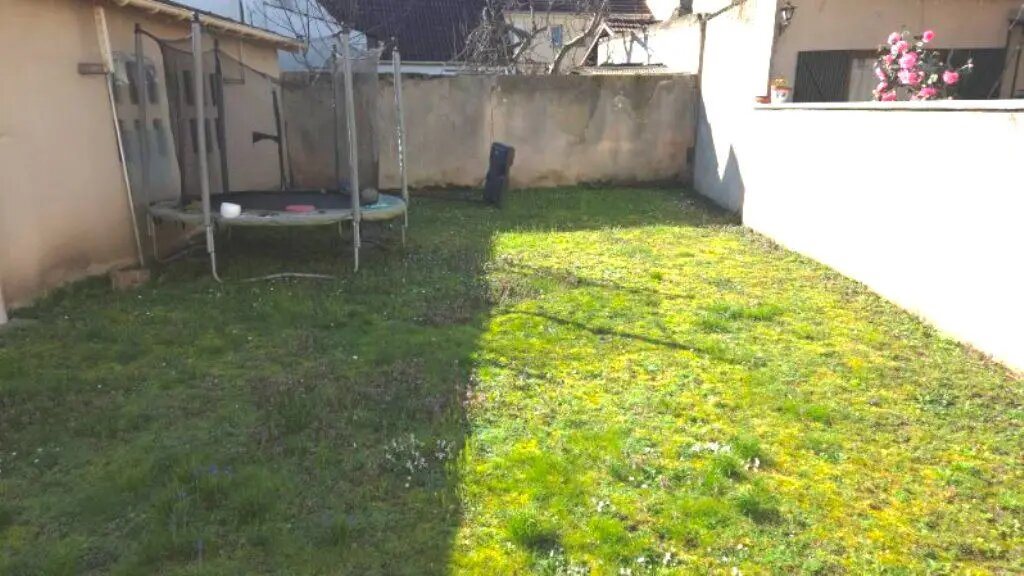 Maison à vendre, 84m², Bobigny