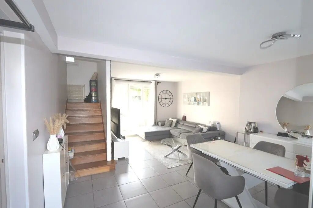 Maison à vendre, 84m², Bobigny