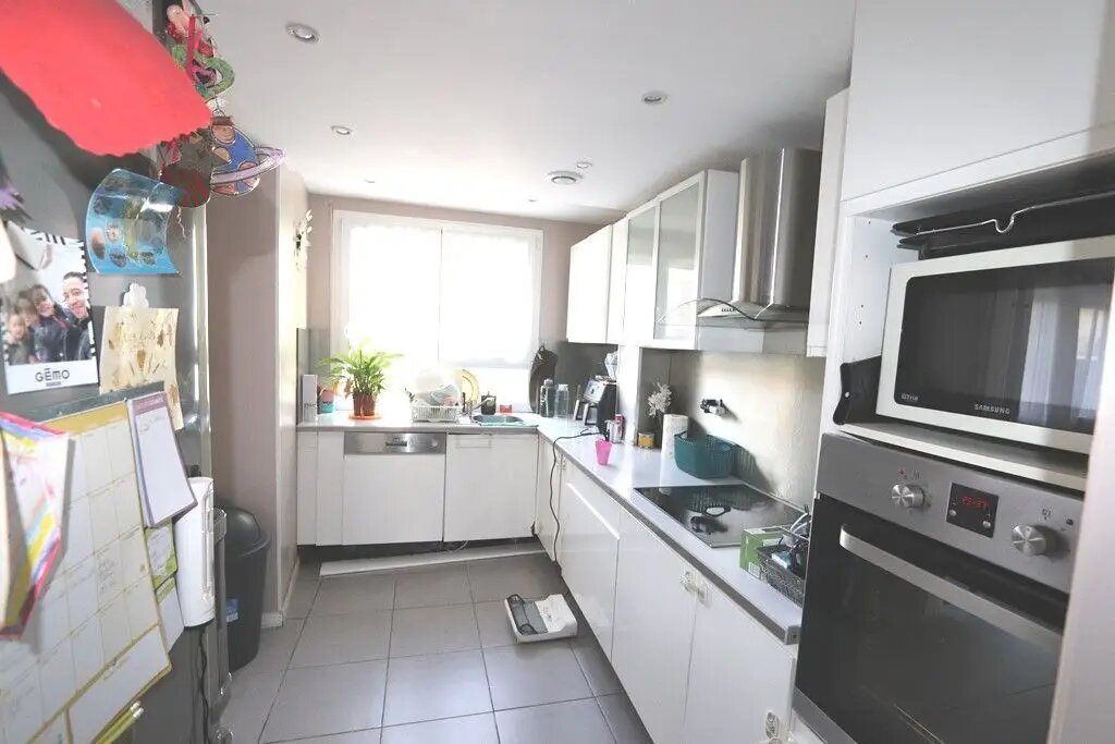 Maison à vendre, 84m², Bobigny
