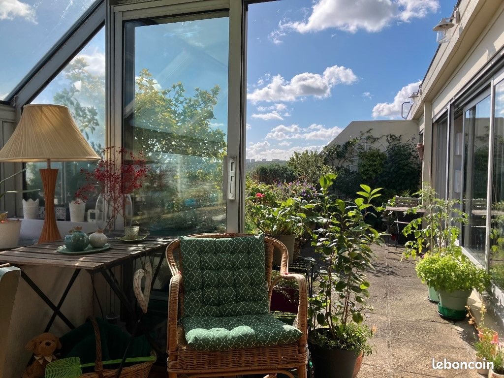Appartement à vendre, 50m², Les Pavillons-sous-Bois