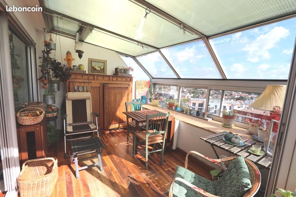 Appartement à vendre, 50m², Les Pavillons-sous-Bois