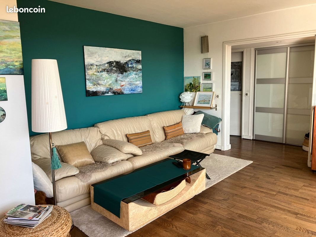 Appartement à vendre, 50m², Les Pavillons-sous-Bois