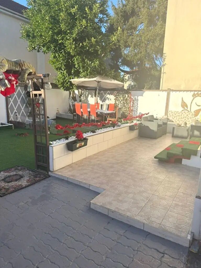 Maison à vendre, 50m², Les Pavillons-sous-Bois