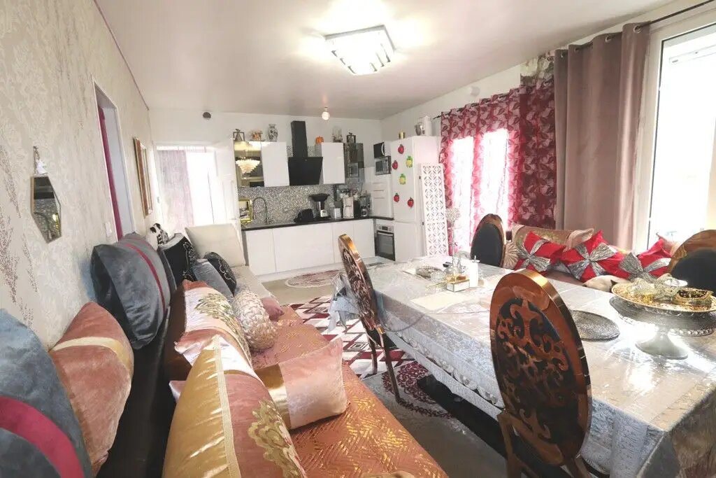 Maison à vendre, 50m², Les Pavillons-sous-Bois
