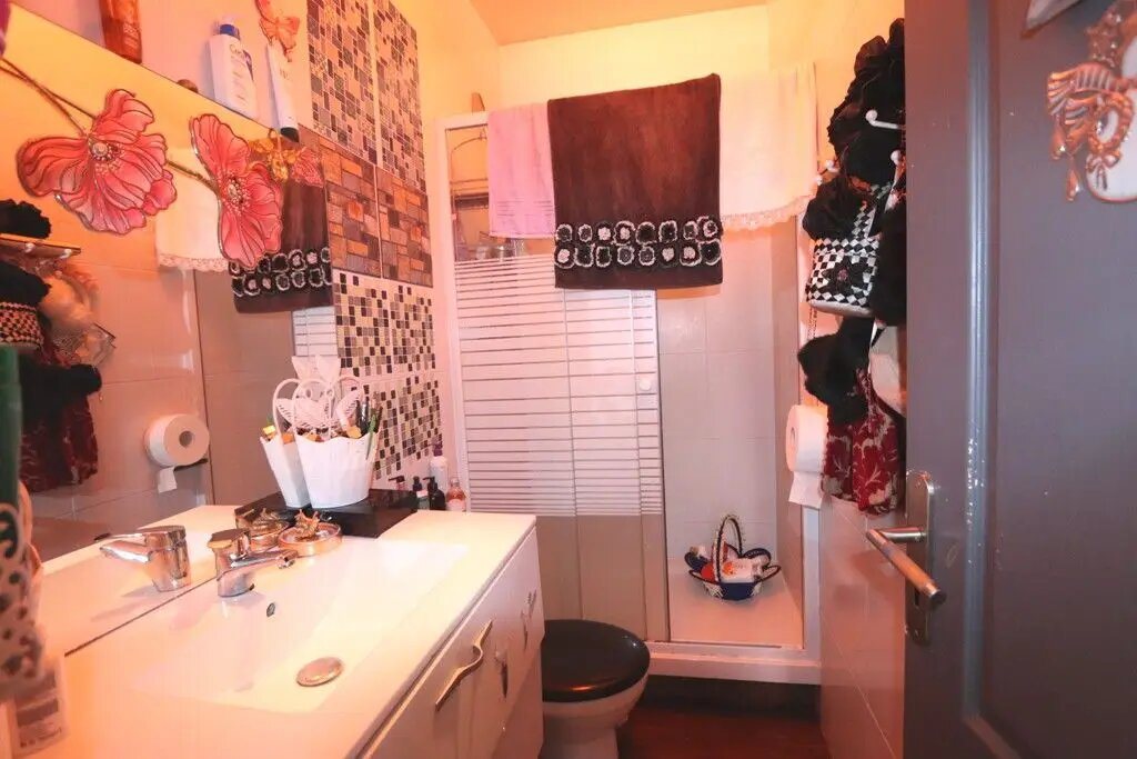 Maison à vendre, 50m², Les Pavillons-sous-Bois
