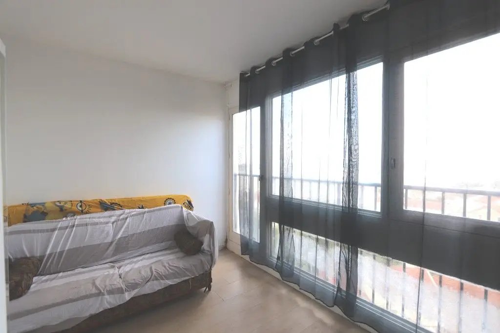 Appartement à vendre, 29m², Livry-Gargan