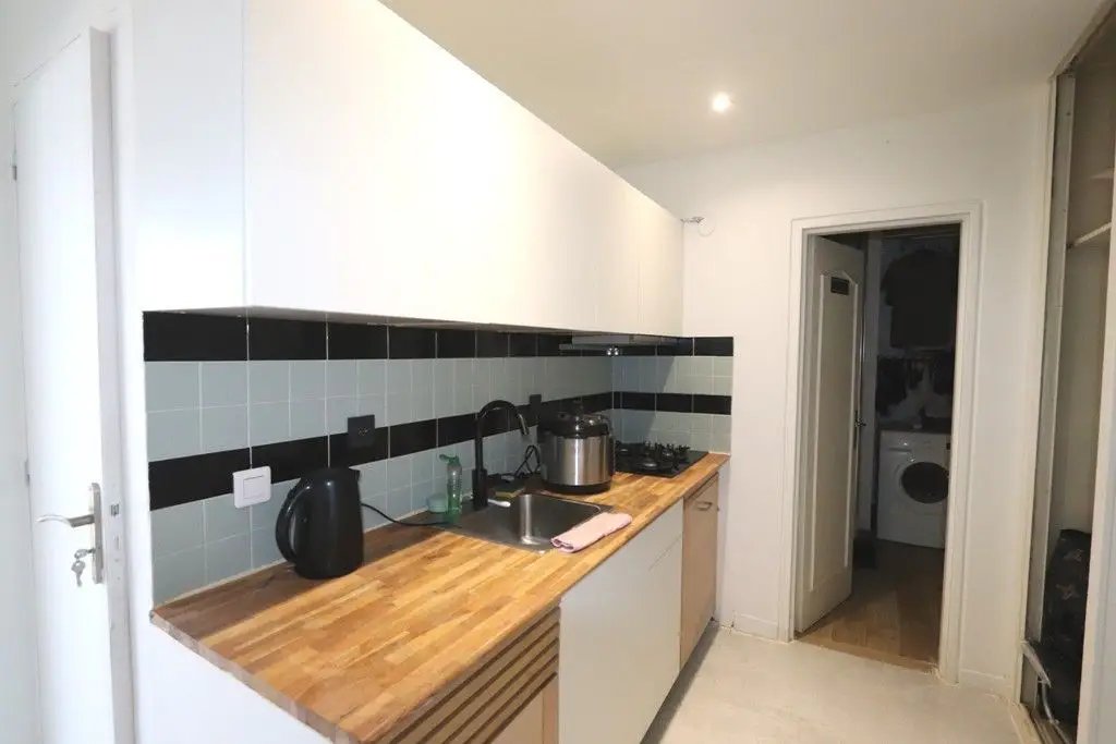 Appartement à vendre, 29m², Livry-Gargan