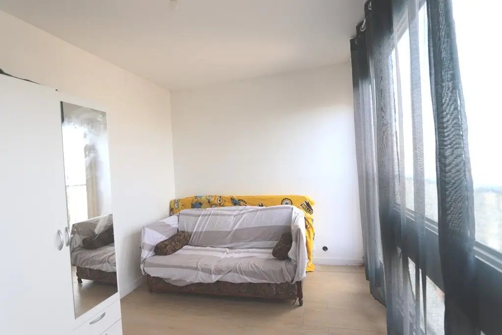 Appartement à vendre, 29m², Livry-Gargan