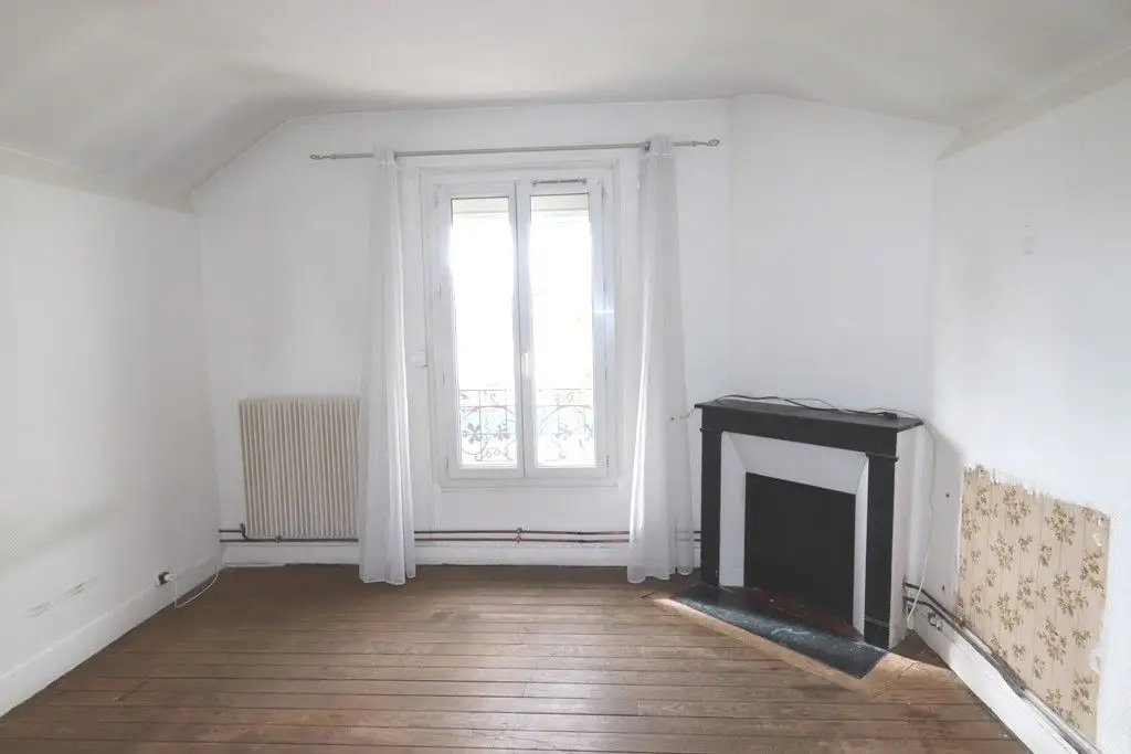 Maison à vendre, 110m², Clichy-sous-Bois