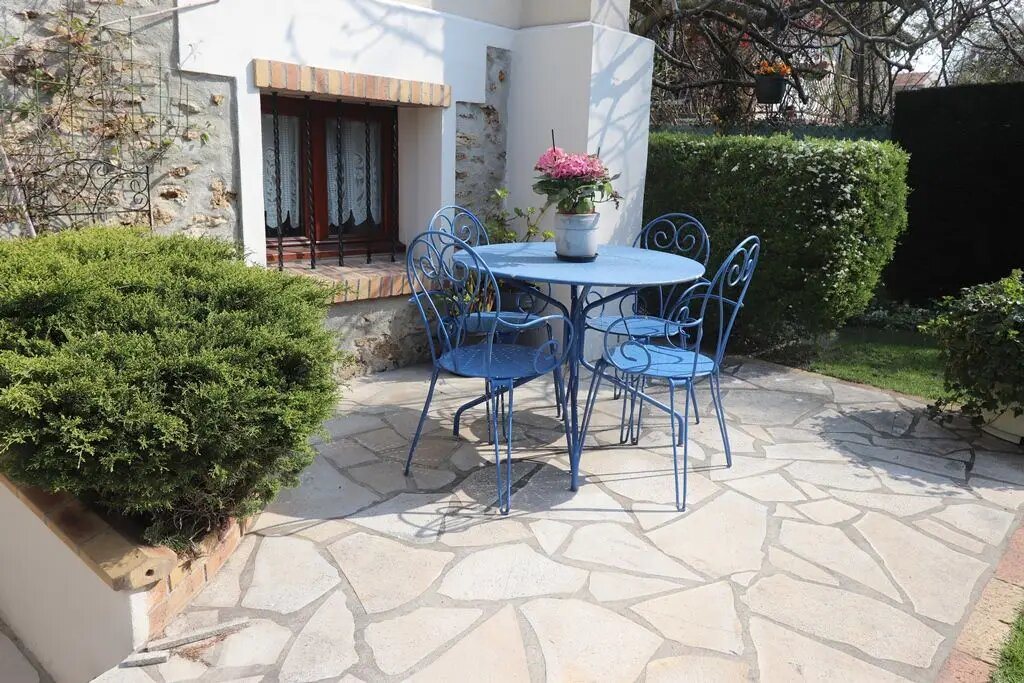 Maison à vendre, 117m², Les Pavillons-sous-Bois