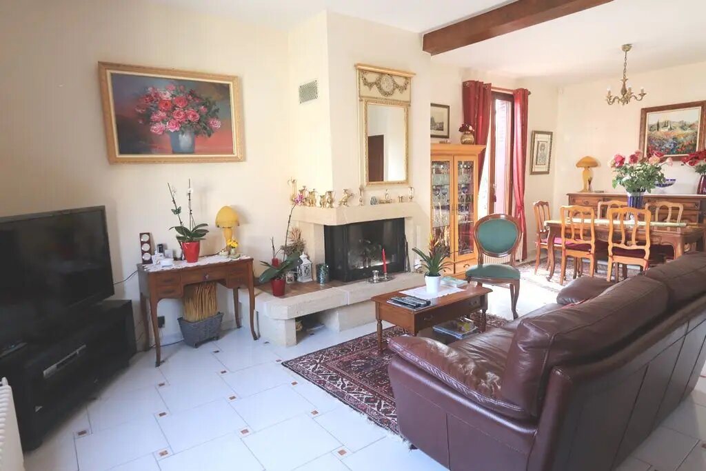 Maison à vendre, 117m², Les Pavillons-sous-Bois
