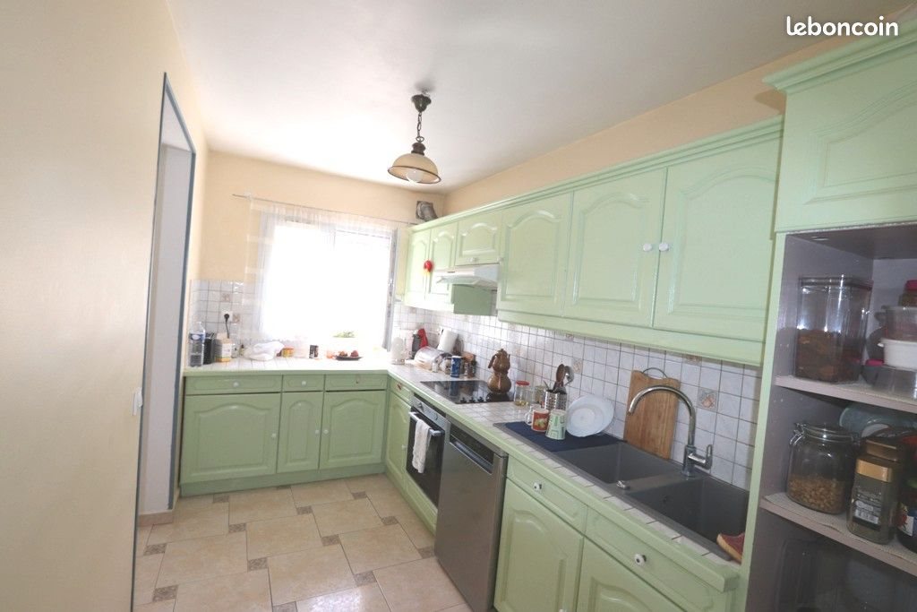 Maison à vendre, 138m², Les Pavillons-sous-Bois