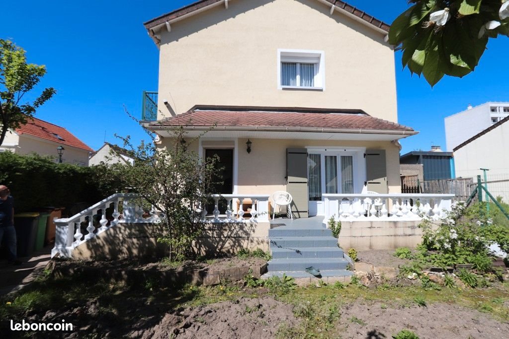 Maison à vendre, 138m², Les Pavillons-sous-Bois