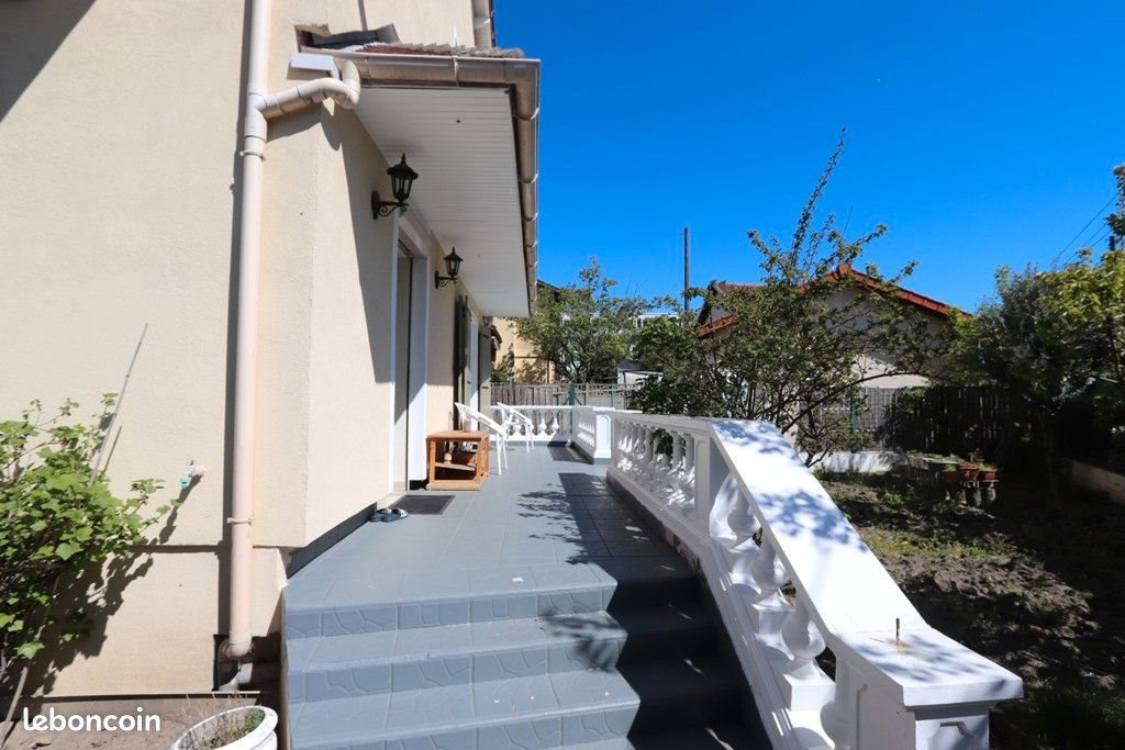 Maison à vendre, 138m², Les Pavillons-sous-Bois