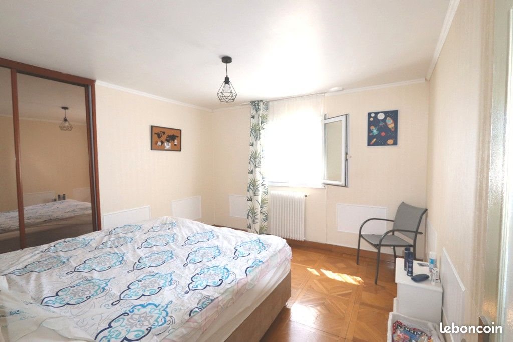 Maison à vendre, 138m², Les Pavillons-sous-Bois