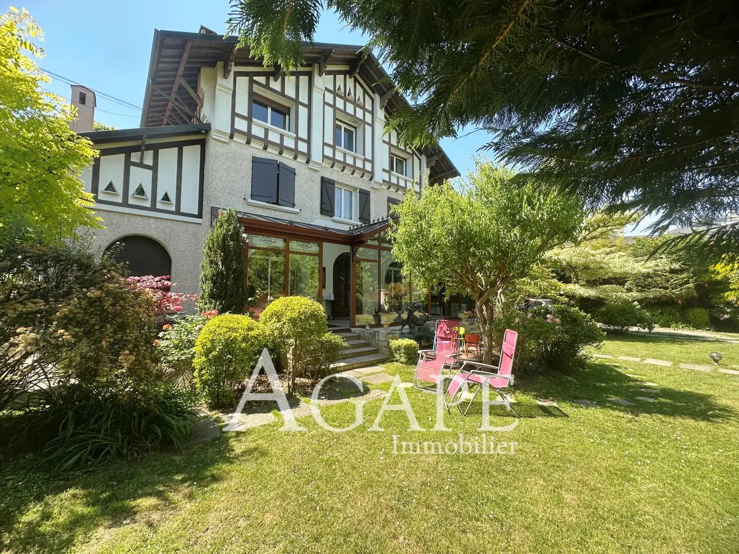 Maison à vendre, 225m², Saint-Maur-des-Fossés