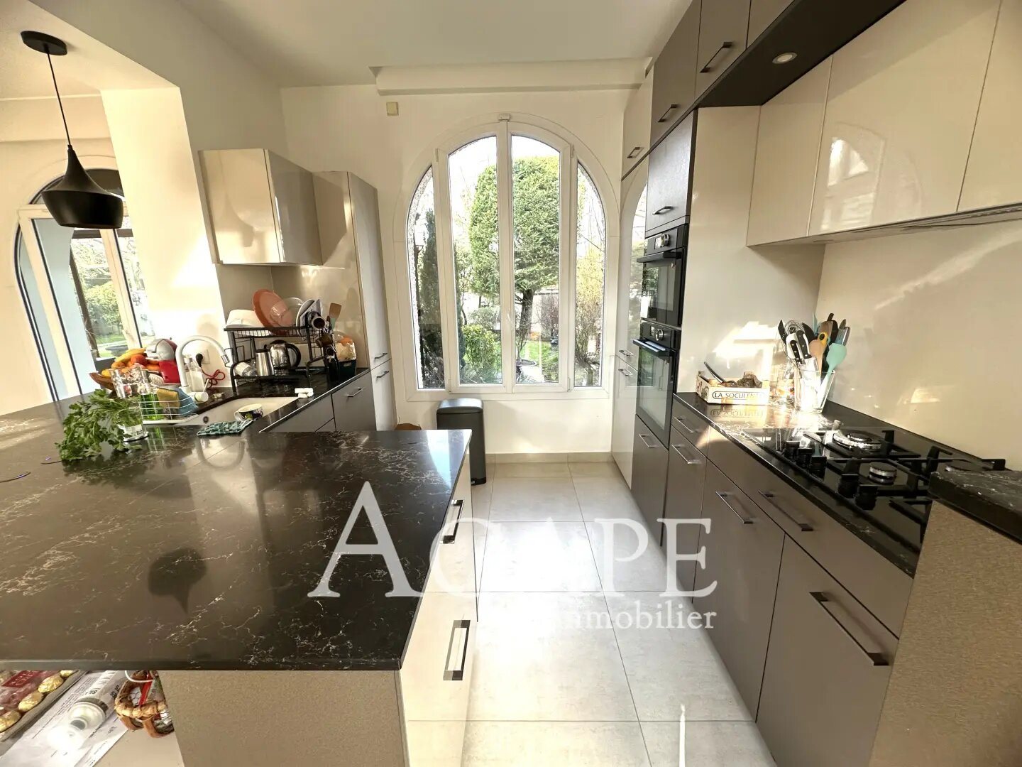 Maison à vendre, 225m², Saint-Maur-des-Fossés