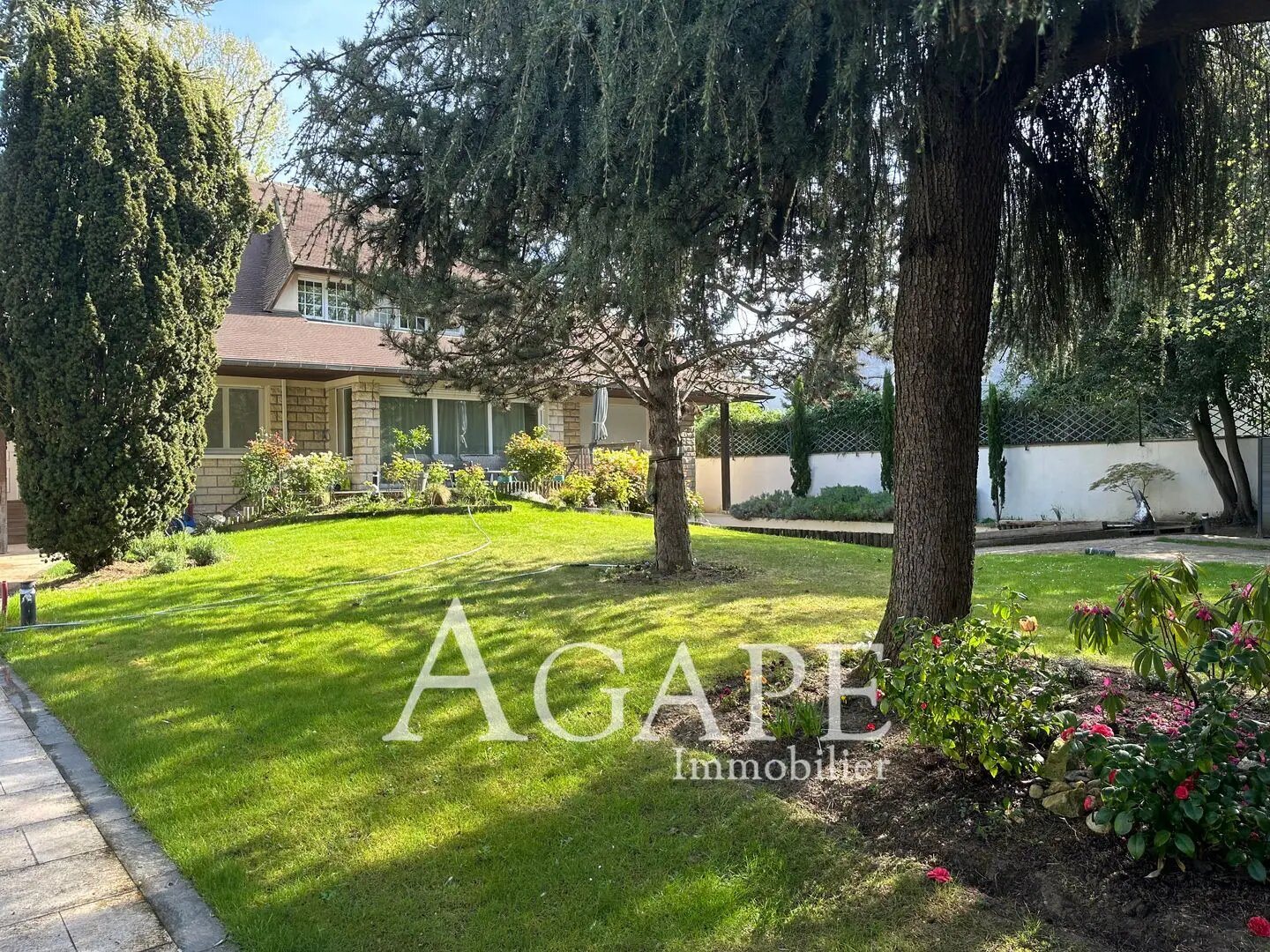 Maison à vendre, 407m², Saint-Maur-des-Fossés