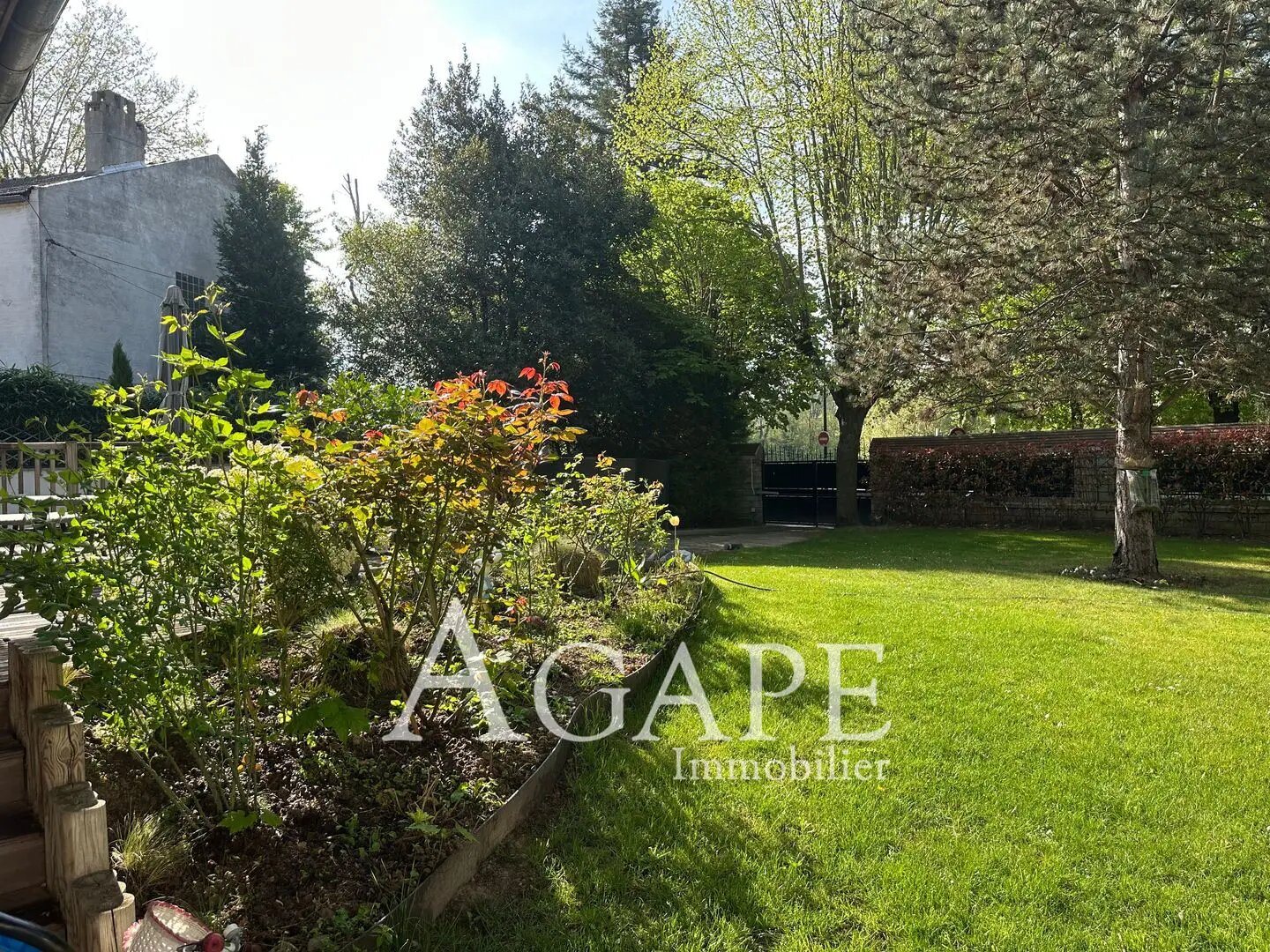 Maison à vendre, 407m², Saint-Maur-des-Fossés