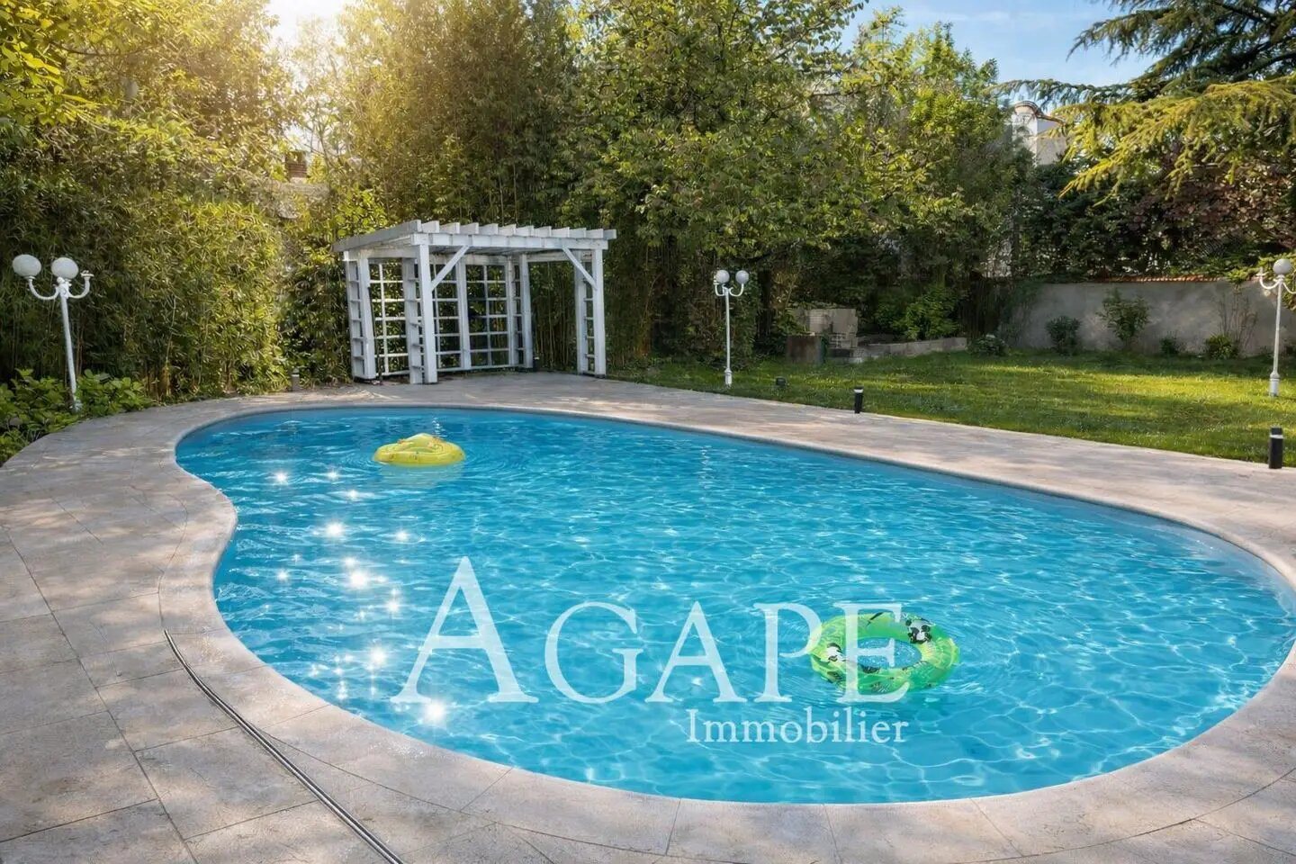 Maison à vendre, 407m², Saint-Maur-des-Fossés