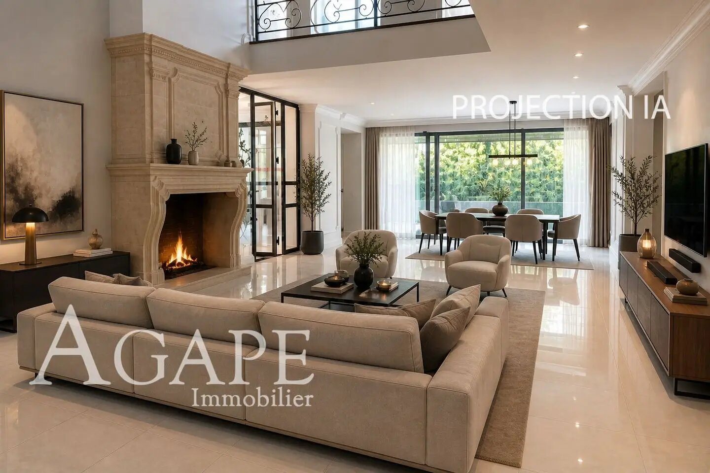 Maison à vendre, 407m², Saint-Maur-des-Fossés