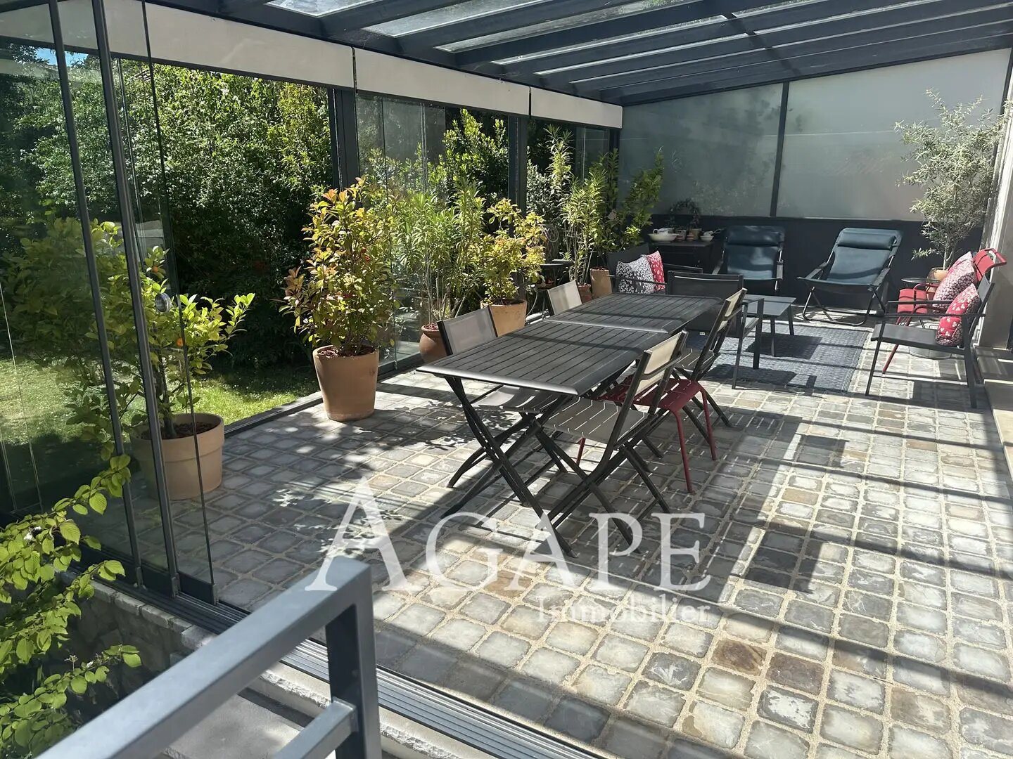Maison à vendre, 167m², Saint-Maur-des-Fossés