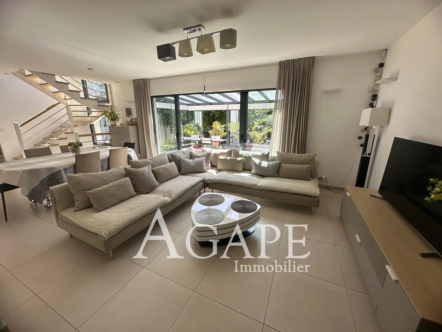 Maison à vendre, 167m², Saint-Maur-des-Fossés