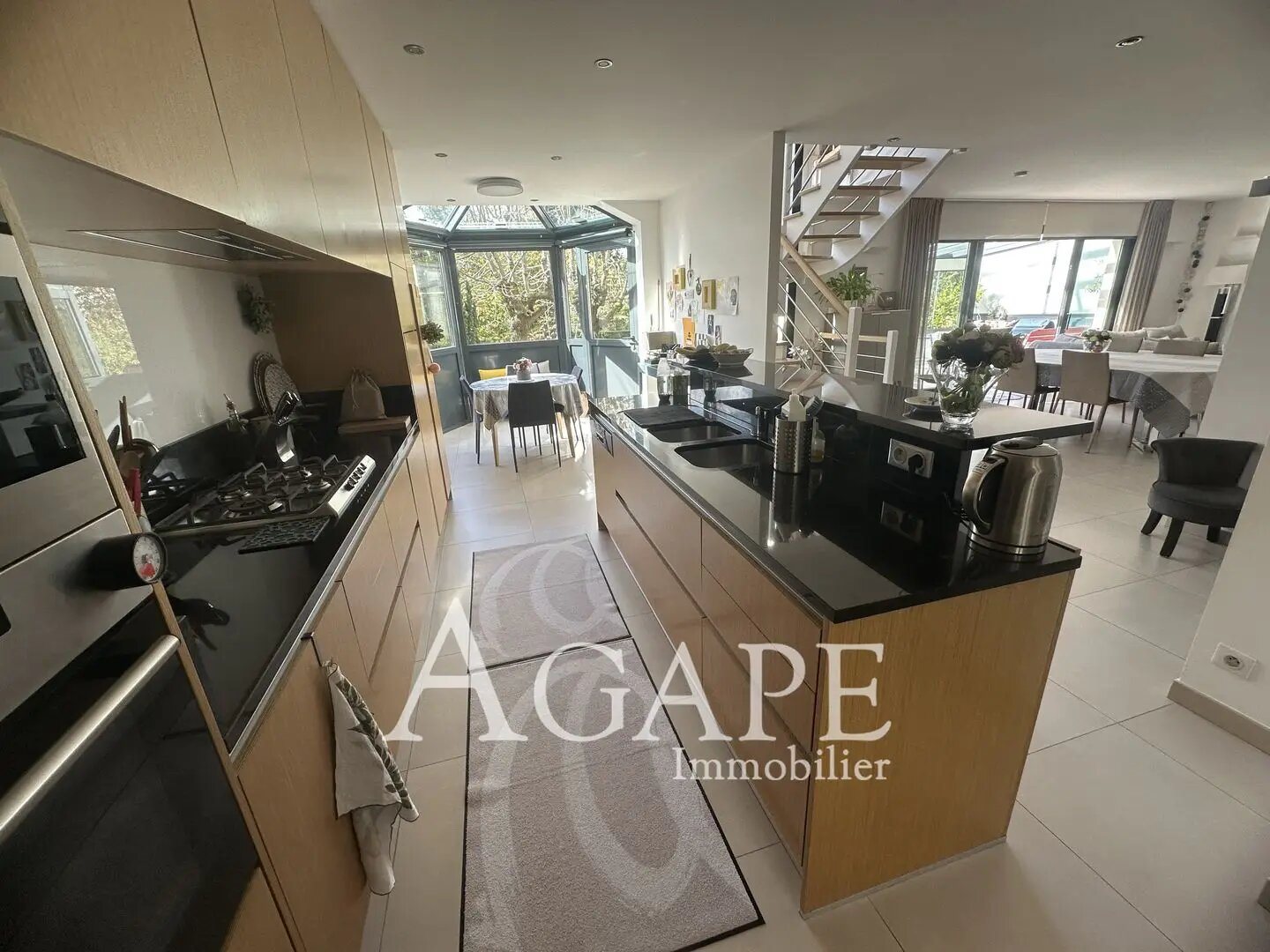 Maison à vendre, 167m², Saint-Maur-des-Fossés
