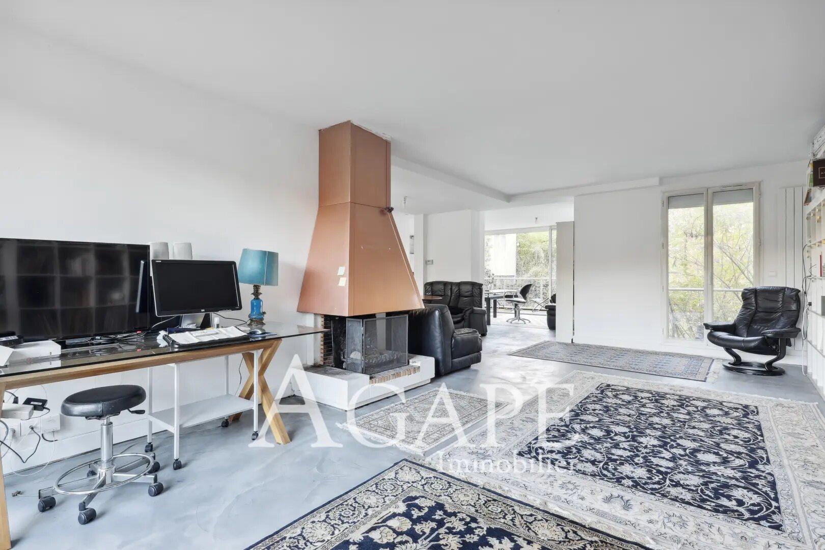 Maison à vendre, 150m², Saint-Maur-des-Fossés