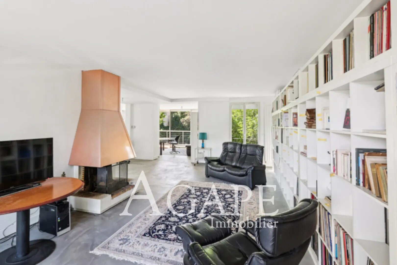 Maison à vendre, 150m², Saint-Maur-des-Fossés