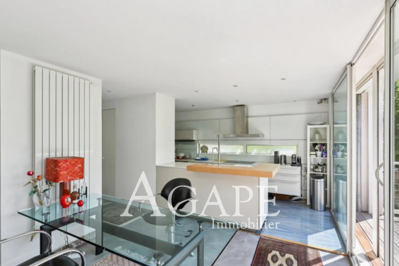 Maison à vendre, 150m², Saint-Maur-des-Fossés
