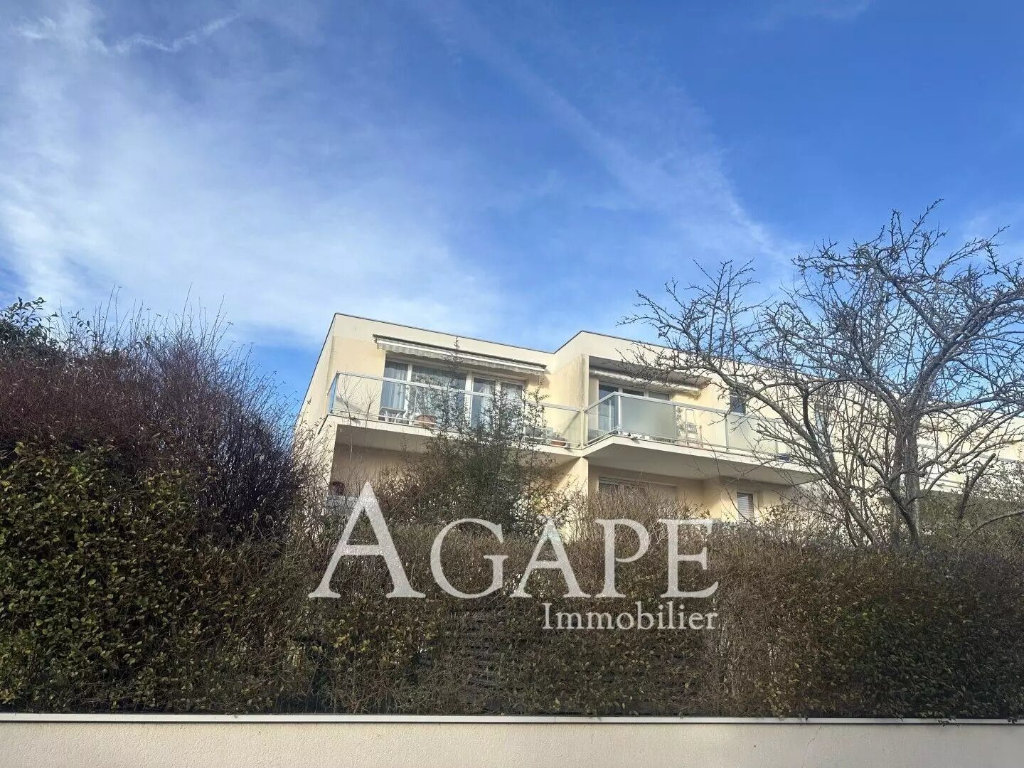 Appartement à vendre, 117m², Saint-Maur-des-Fossés