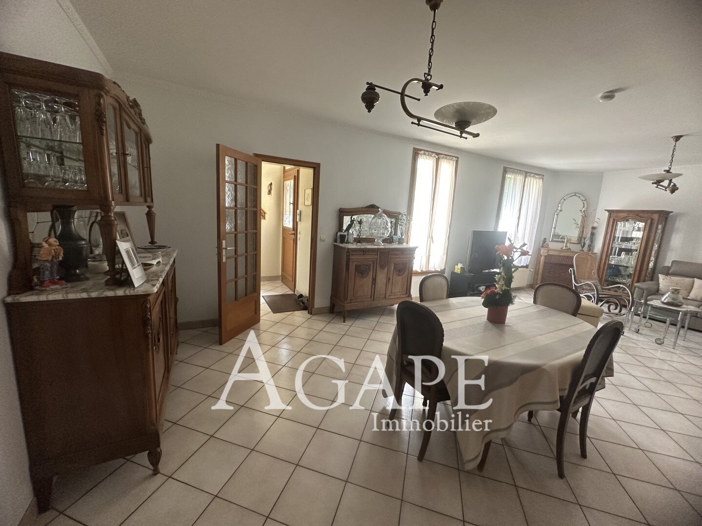 Maison à vendre, 146m², Saint-Maur-des-Fossés