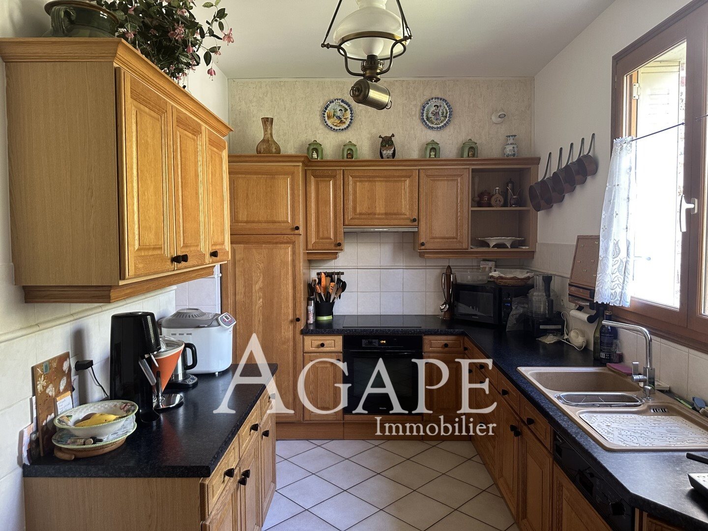 Maison à vendre, 146m², Saint-Maur-des-Fossés