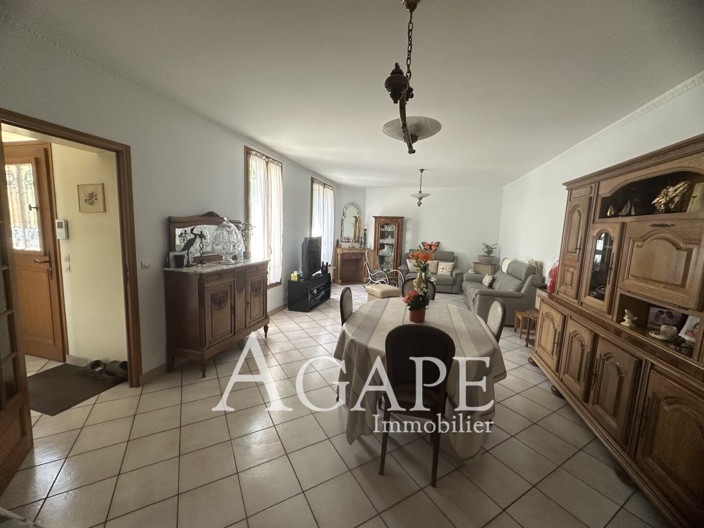 Maison à vendre, 146m², Saint-Maur-des-Fossés