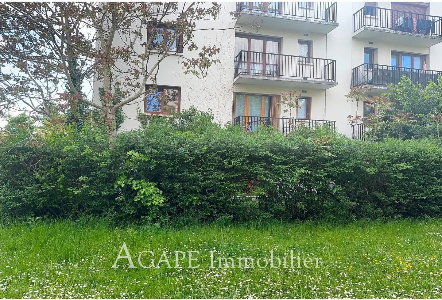 Appartement à vendre, 44m², Saint-Maur-des-Fossés