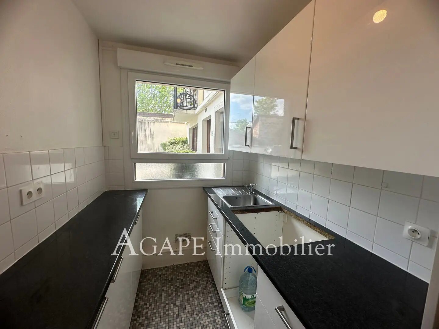 Appartement à vendre, 44m², Saint-Maur-des-Fossés