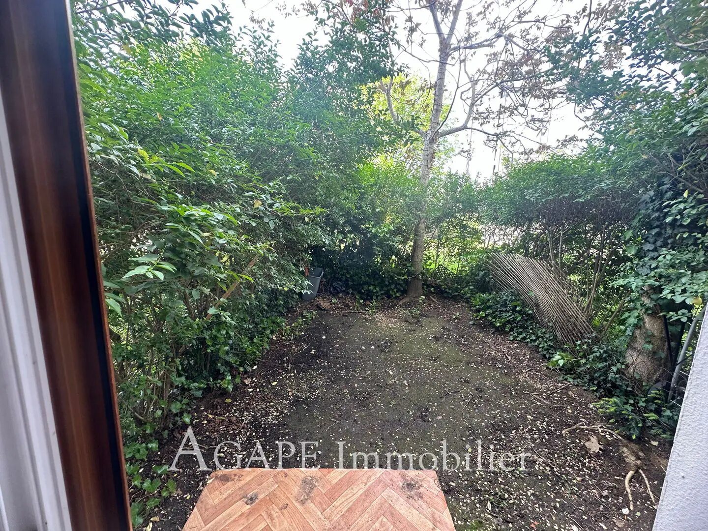 Appartement à vendre, 44m², Saint-Maur-des-Fossés