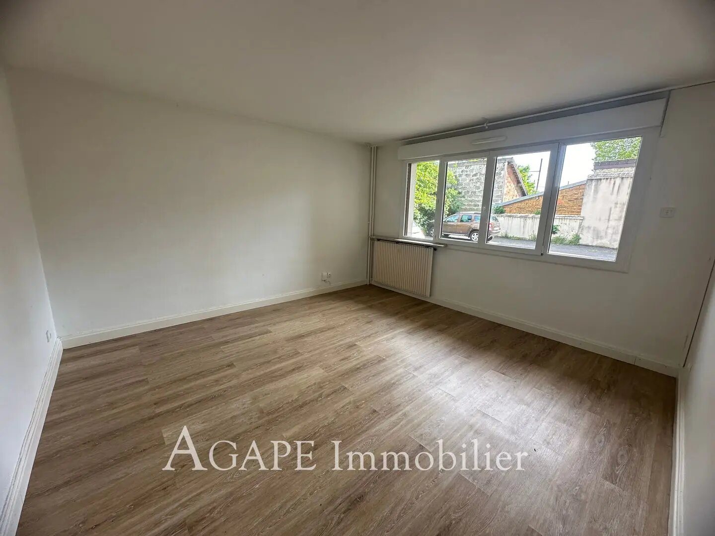 Appartement à vendre, 44m², Saint-Maur-des-Fossés