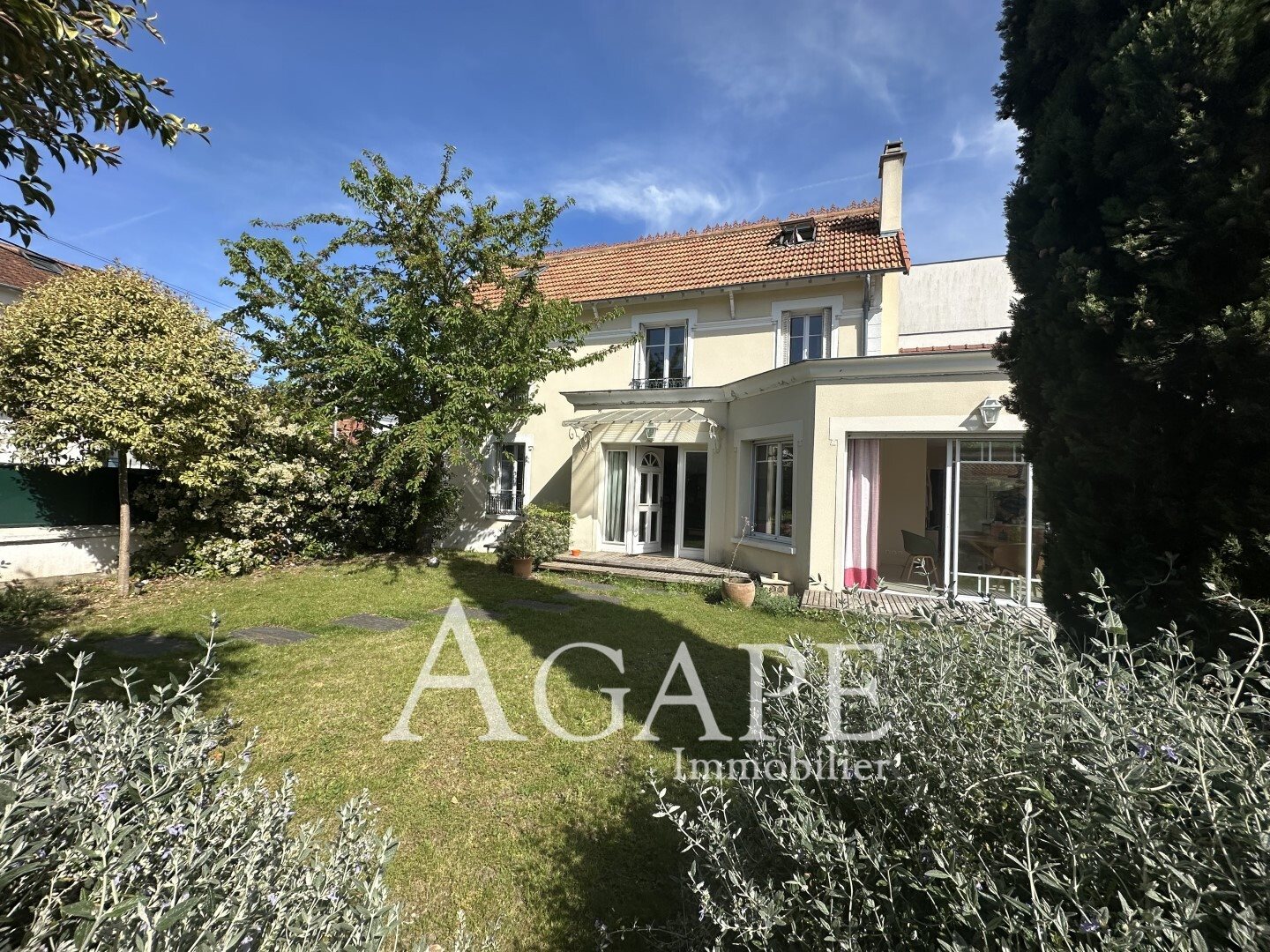 Maison à vendre, 138m², Saint-Maur-des-Fossés