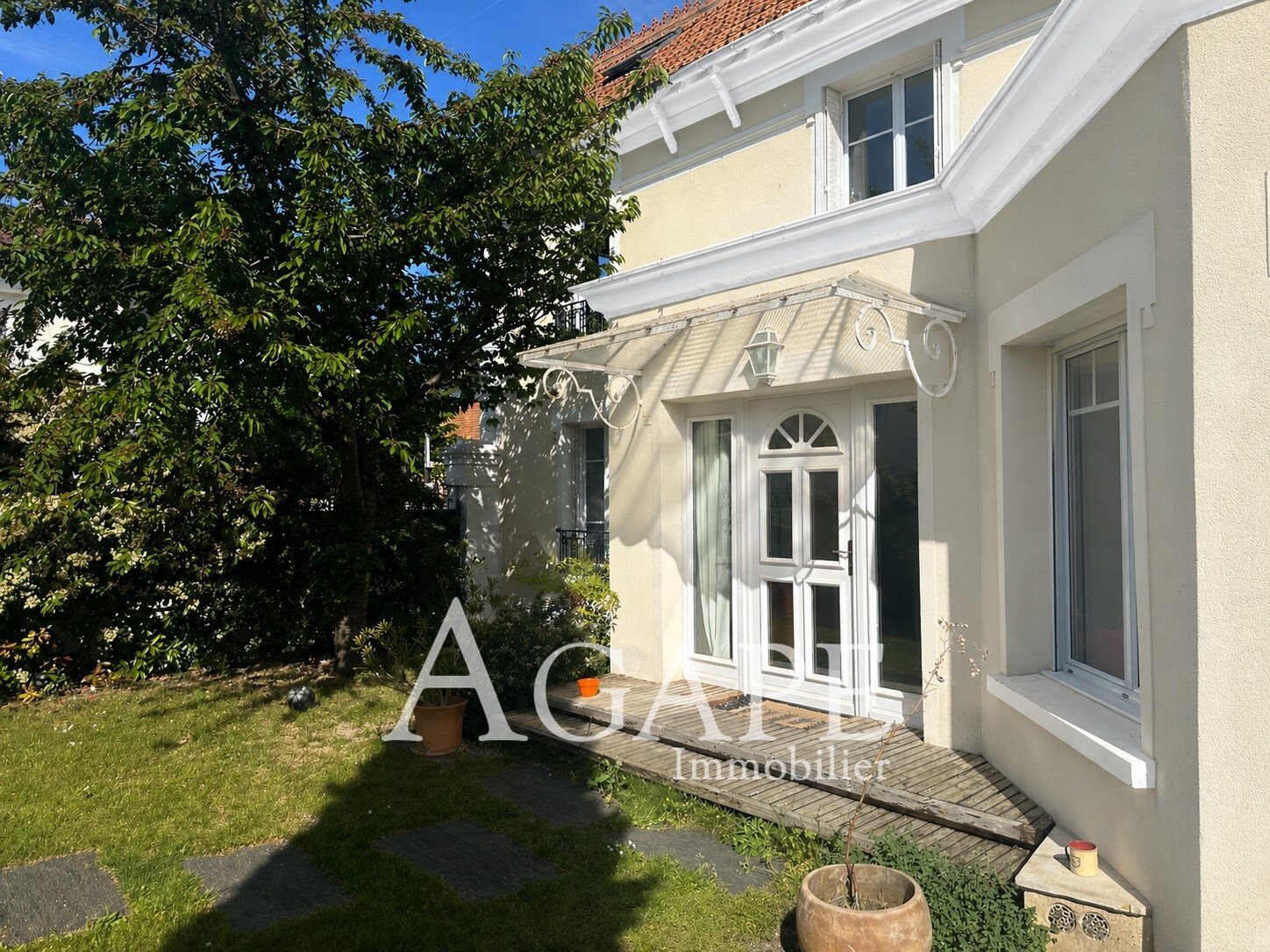 Maison à vendre, 138m², Saint-Maur-des-Fossés
