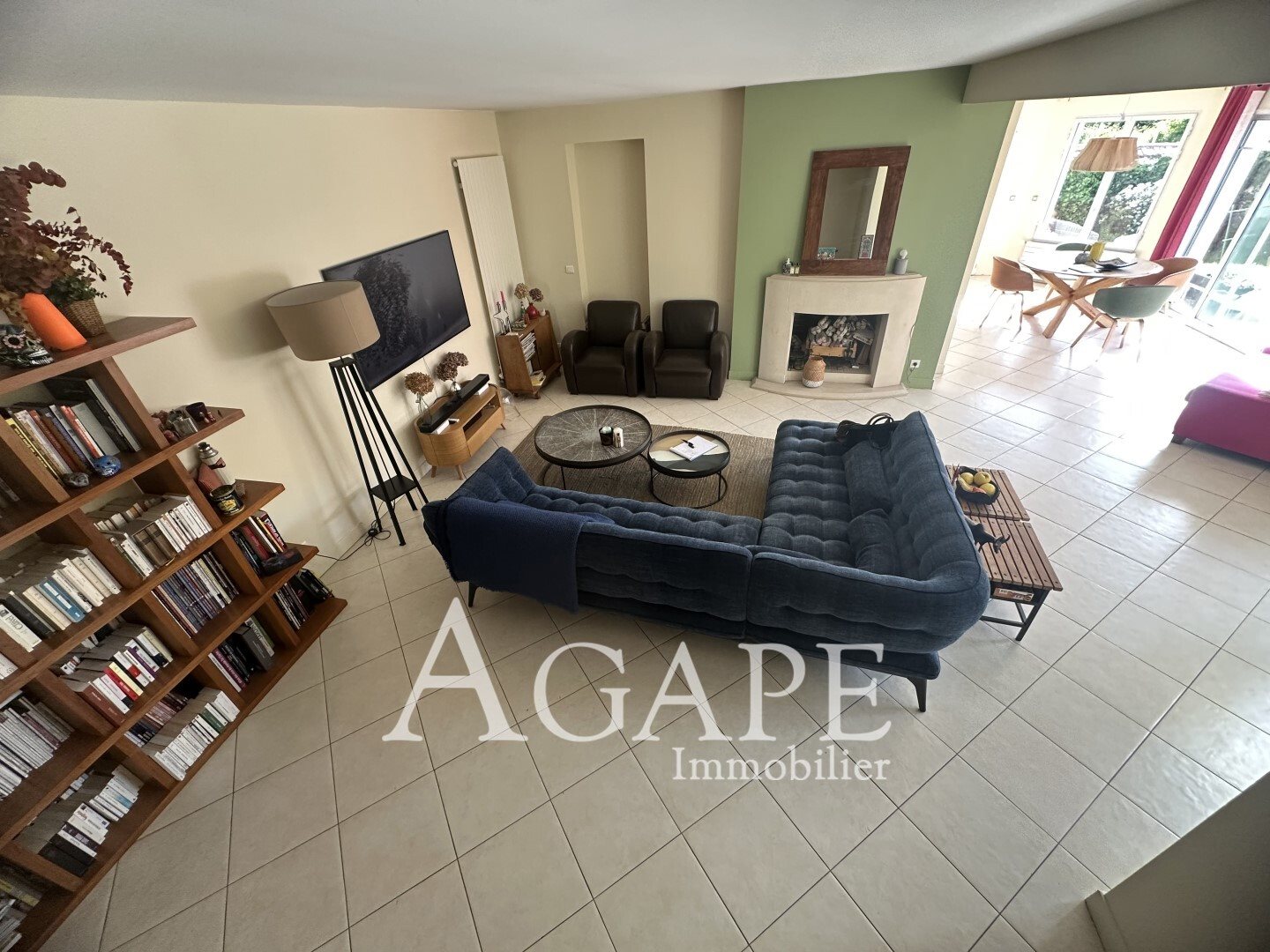 Maison à vendre, 138m², Saint-Maur-des-Fossés