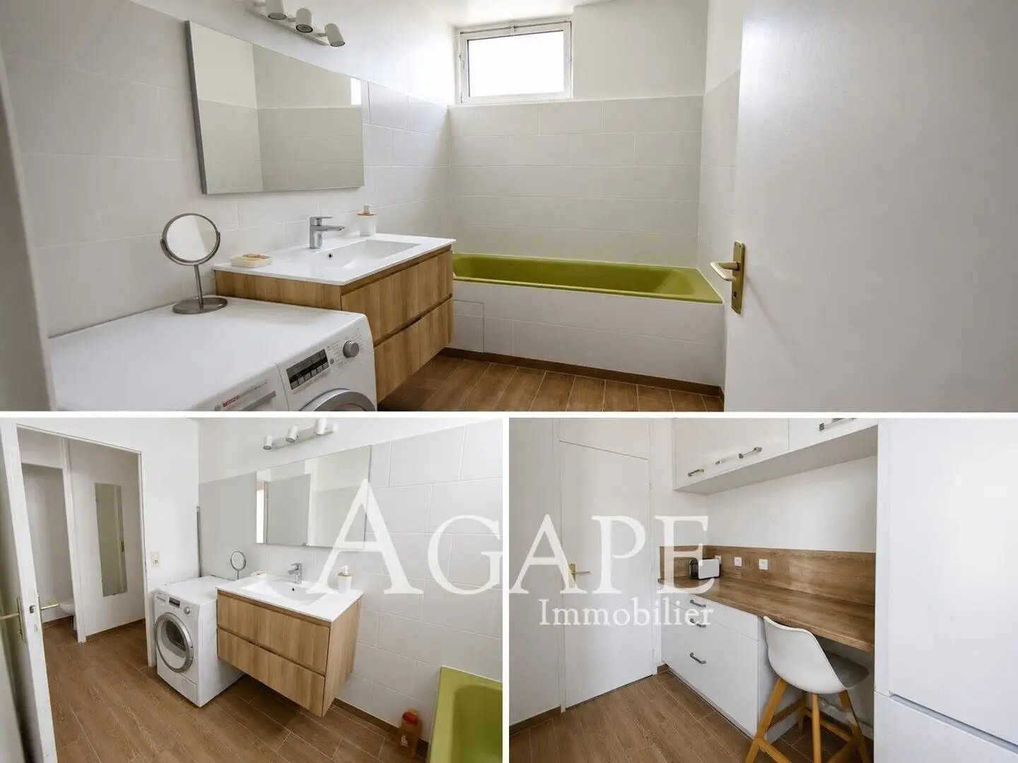 Appartement à vendre, 50m², Saint-Maur-des-Fossés