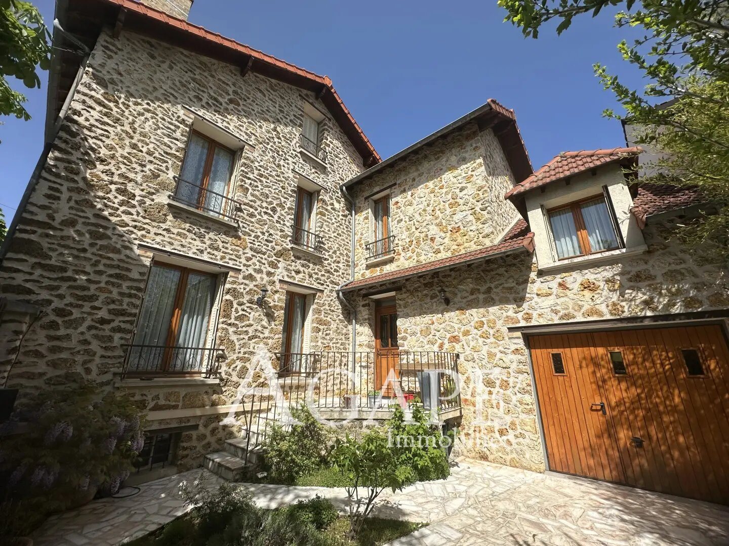 Maison à vendre, 146m², Saint-Maur-des-Fossés