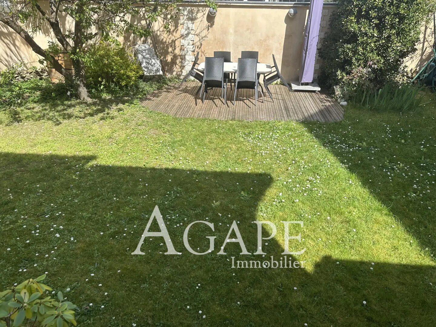 Maison à vendre, 146m², Saint-Maur-des-Fossés