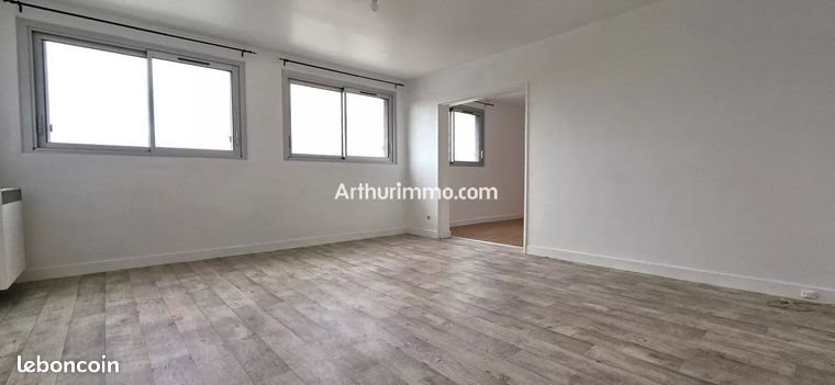 Appartement à vendre, 70m², Sucy-en-Brie