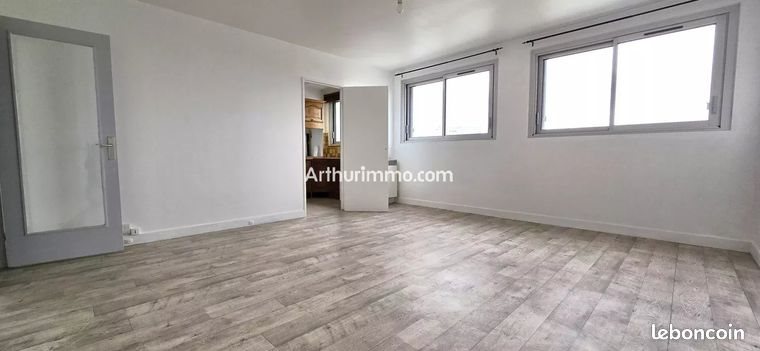 Appartement à vendre, 70m², Sucy-en-Brie